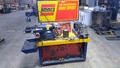 Brake service center