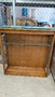 Cabinet with Glass Shelves