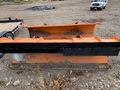 Monroe 11 foot plow