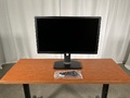 Dell UltraSharp 27" LED Monitor - 3433