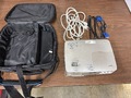 NEC NP60 Projector