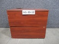 FILE CABINET * AG-30-12