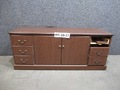 CREDENZA ~ AG-30-17