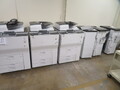 3 Ricoh Copiers