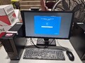 Dell Optiplex 9020 w/ Monitor Keyboard and mouse *Unknown Condition*