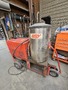 HOTSY PRESSURE WASHER ELECTRIC 220 VOLTS