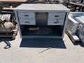 Metal Workbench