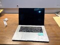 Apple Macbook Pro A1707