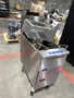 Deep Fryers /KK