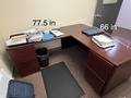 Office Desk (9142)