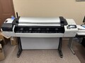 HP DesignJet T2300 Plotter