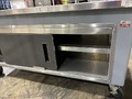Shelleyglas Storage Table