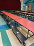 Cafeteria Tables (Qty 9)