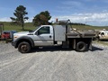 2012 Ford F450 Dump Truck