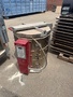 Kilns & Floor Scrubbers