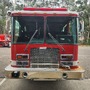1999 HME Pumper