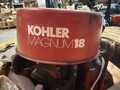 Kohler Magnum 18 Engine