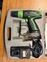 Kawasaki Battery Operated Drill