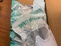 Box Of Safety Goggles