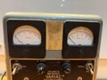 Metered Variac Autotransformer