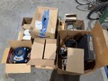 Pallet Of Physics Equipment