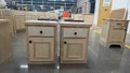 Item# 115 Set of Two End Tables