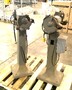 2 Rockwell 7" Grinders