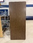 Rectangular table
