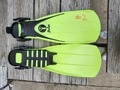 U.S Divers Pulse Scuba Fins