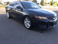 2017 Chevy Impala - 378017