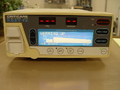 Criticare System POET TE Patient Monitor