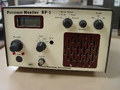 World Precision Instruments Pressure Monitor BP-1