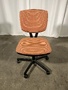 HON Rolling Office Task Chair - 3461