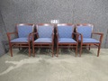 CHAIRS (4 TOTAL) ~ SP-3-38