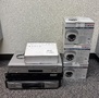 Bosch DVR/Cameras/Power Supply(s) + DVD/VCR Player