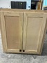 Item# 105 Set of Five Cabinets