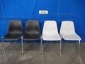 ASST CHAIRS (4 TOTAL) ~ SP-6-6