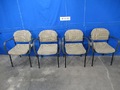 CHAIRS (4 TOTAL) ~ SP-6-10