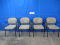 CHAIRS (4 TOTAL) ~ SP-6-11