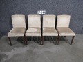 CHAIRS (4 TOTAL) ~ SP-3-44