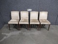 CHAIRS (4 TOTAL) ~ SP-3-45