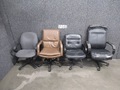 ASST CHAIRS (4 TOTAL) ~ SP-3-63