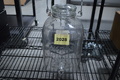 Glass Pitcher ~2028~