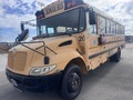 23 Passenger wheelchair bus