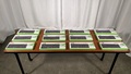 Lot of (12) BTO Wired USB Keyboards - 3490