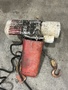 1/2 Ton Electrical Hoist