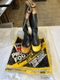 Tingley Steel Toe Boots Size 9