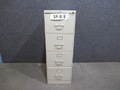 FILE CABINET ~ SP-8-3