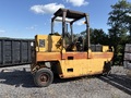 1992 Dynapac CP 14 Rubber Tire Roller