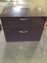 1 Wooden Cabinet with Shelf